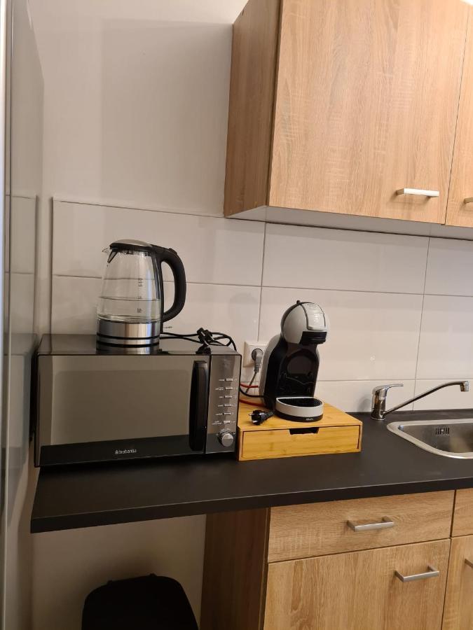Ruim Appartement In Centrum Yerseke 6 Personen Eksteriør billede