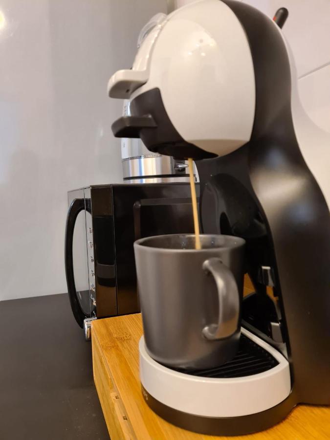 Ruim Appartement In Centrum Yerseke 6 Personen Eksteriør billede