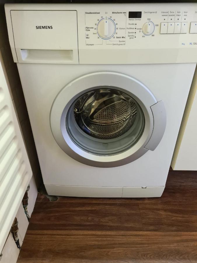 Ruim Appartement In Centrum Yerseke 6 Personen Eksteriør billede
