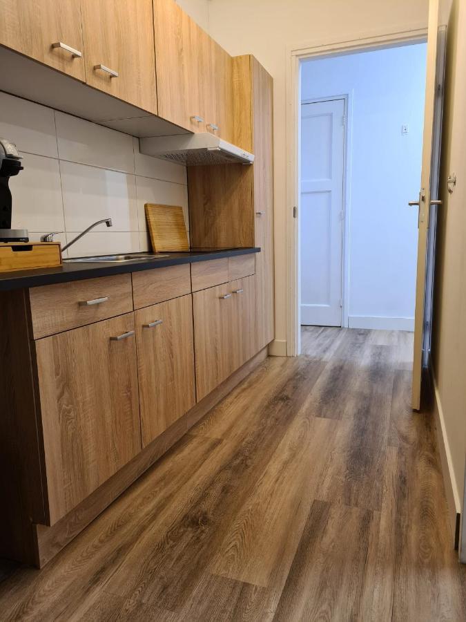 Ruim Appartement In Centrum Yerseke 6 Personen Eksteriør billede