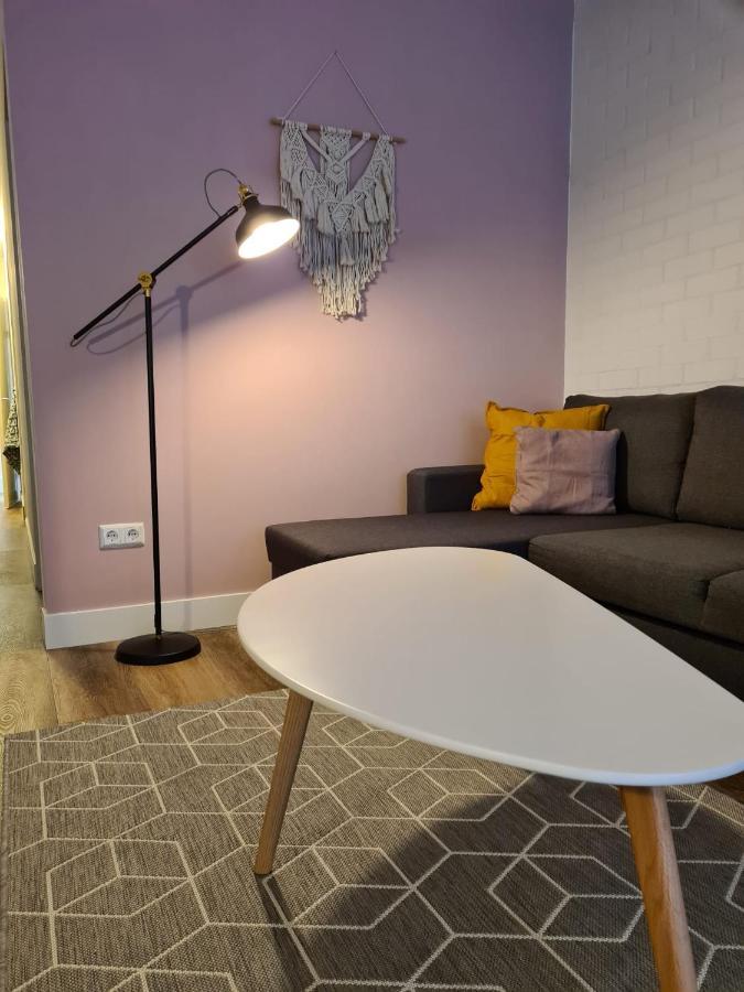 Ruim Appartement In Centrum Yerseke 6 Personen Eksteriør billede