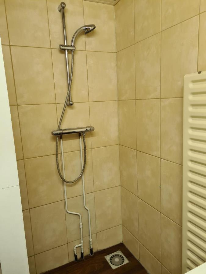 Ruim Appartement In Centrum Yerseke 6 Personen Eksteriør billede
